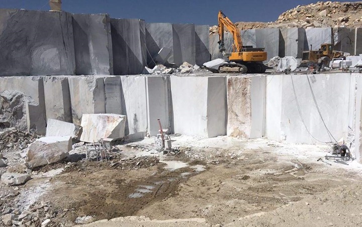 کارخانه‌ سنگ مروارید مشهد