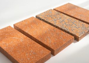 ویژگی گرانیت تایباد